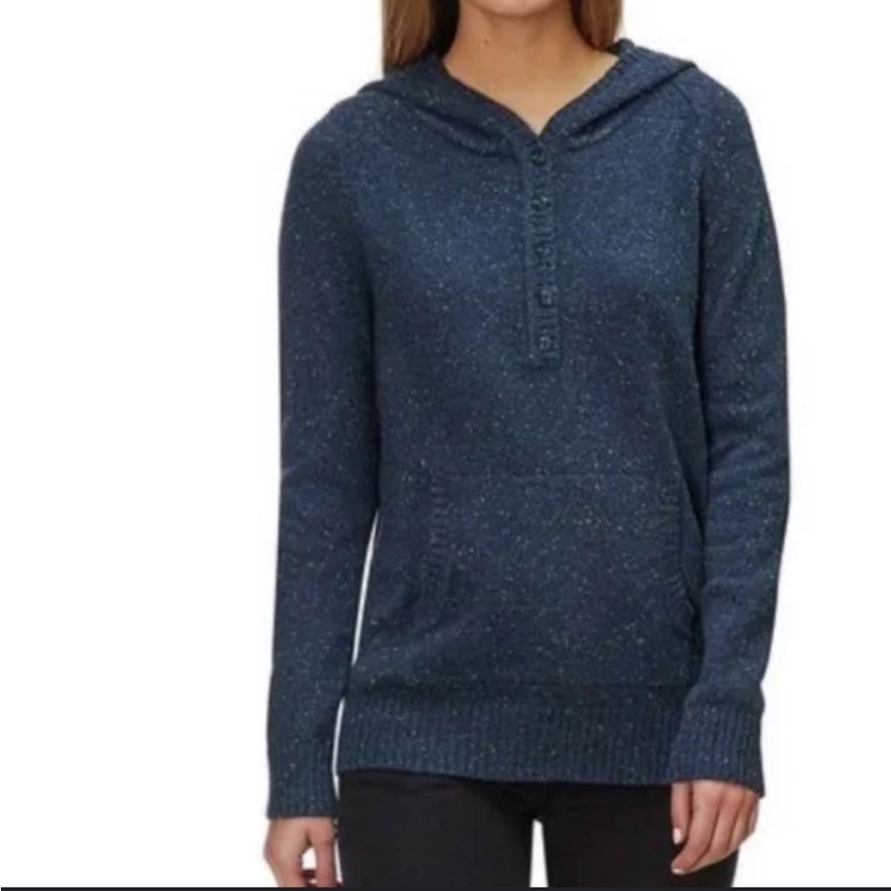 Patagonia sweater